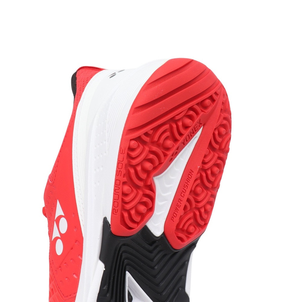 ヨネックス（YONEX）（メンズ）クレー・砂入り人工芝コート用 テニスシューズ パワークッション ソニケージ3 GC SHTS3MGC-713