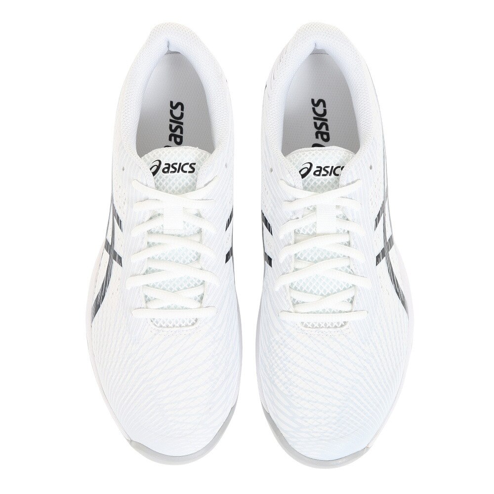 アシックス（ASICS）（メンズ）オムニクレーコート用 テニスシューズ GEL-GAME 9 CLAY/OC 1041A358.100