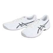 アシックス（ASICS）（メンズ）オムニクレーコート用 テニスシューズ GEL-GAME 9 CLAY/OC 1041A358.100