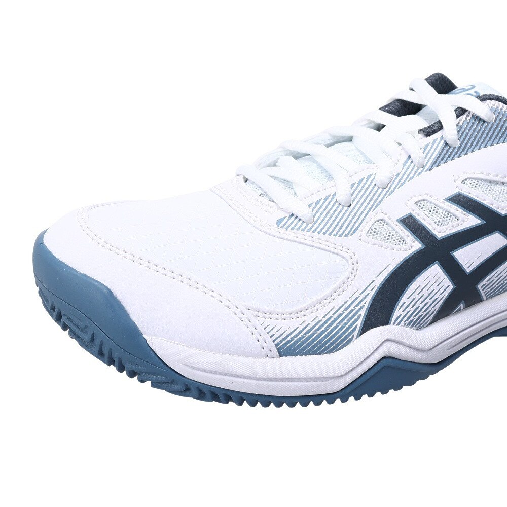 アシックス（ASICS）（メンズ）オムニクレーコート用 テニスシューズ COURT SLIDE 3 CLAY/OC 1041A389.100