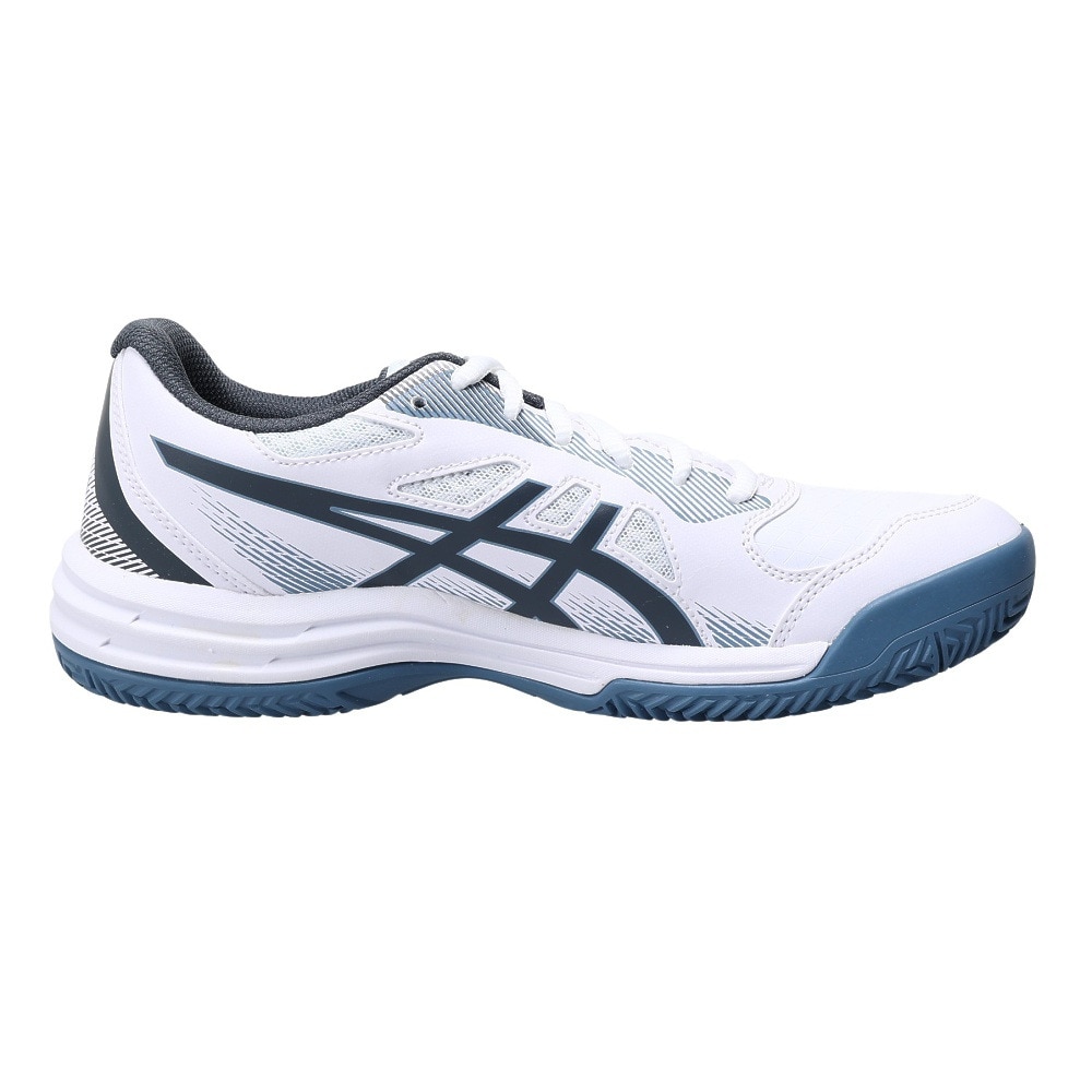 アシックス（ASICS）（メンズ）オムニクレーコート用 テニスシューズ COURT SLIDE 3 CLAY/OC 1041A389.100