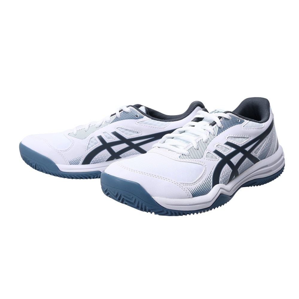 アシックス（ASICS）（メンズ）オムニクレーコート用 テニスシューズ COURT SLIDE 3 CLAY/OC 1041A389.100