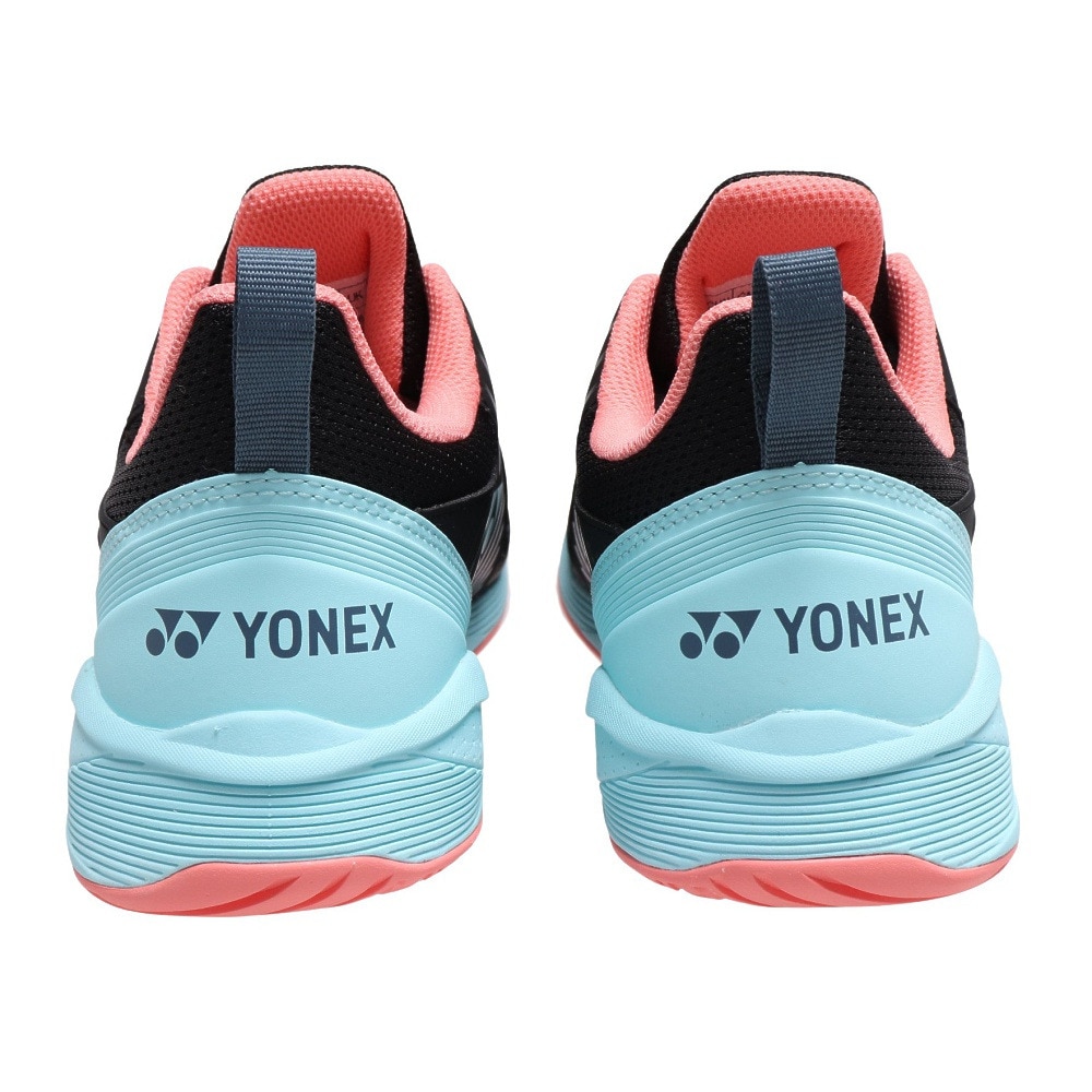 ヨネックス（YONEX）（メンズ）テニスシューズ オムニクレー・砂入り人工芝コート用 パワークッション ソニケージ3 GC SHTS3MGC-572