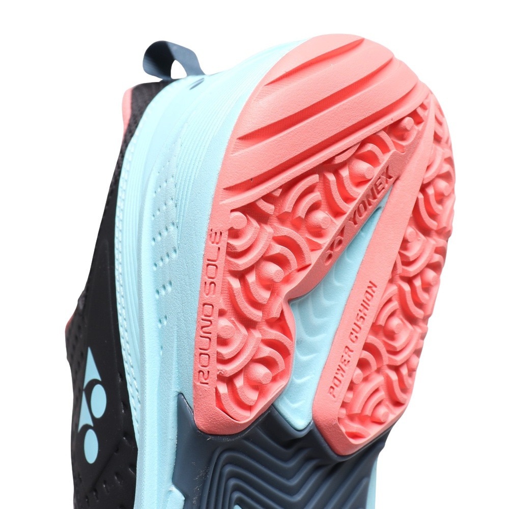 ヨネックス（YONEX）（メンズ）テニスシューズ オムニクレー・砂入り人工芝コート用 パワークッション ソニケージ3 GC SHTS3MGC-572