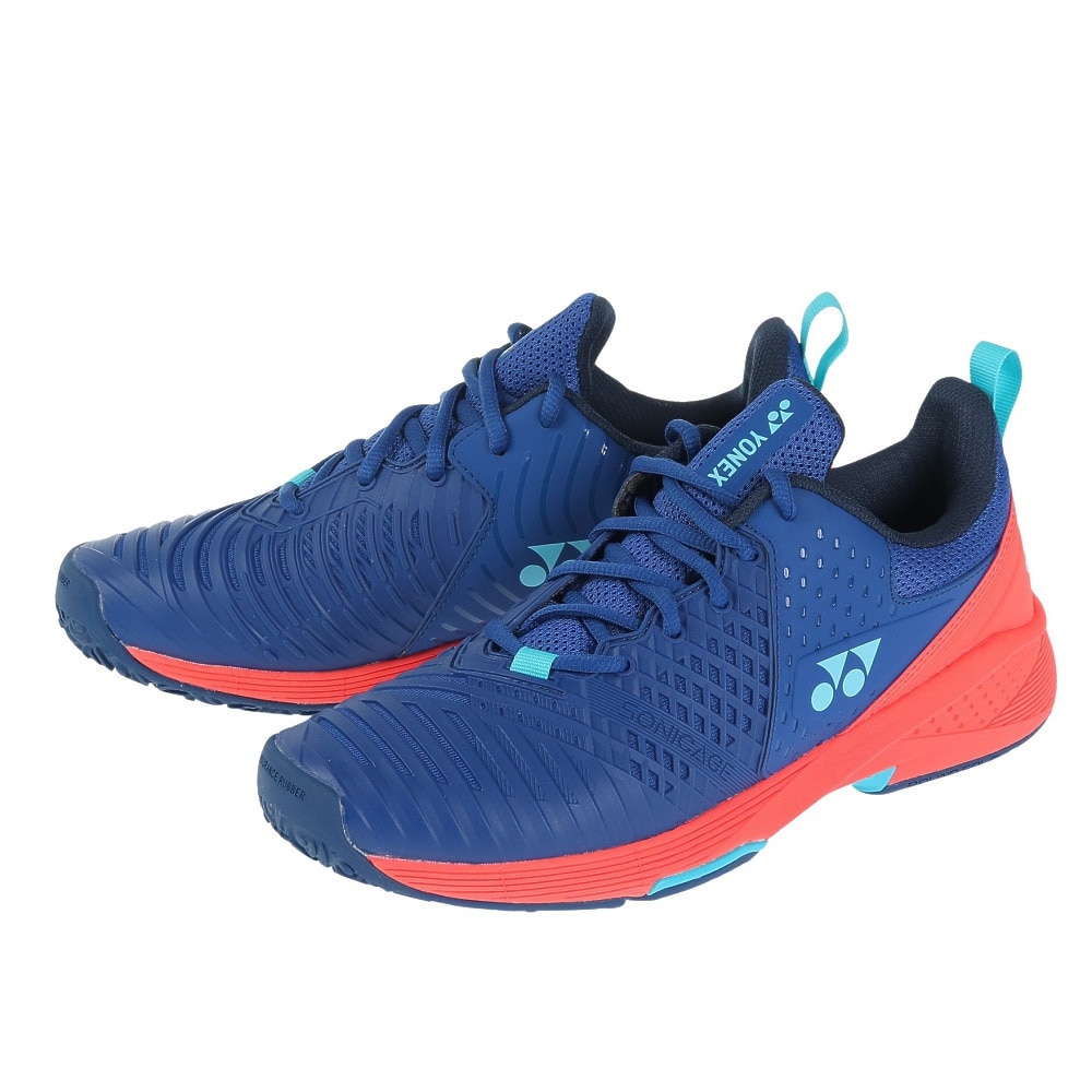 テニスYONEX POWER CUSHION SONICAGE MEN GC