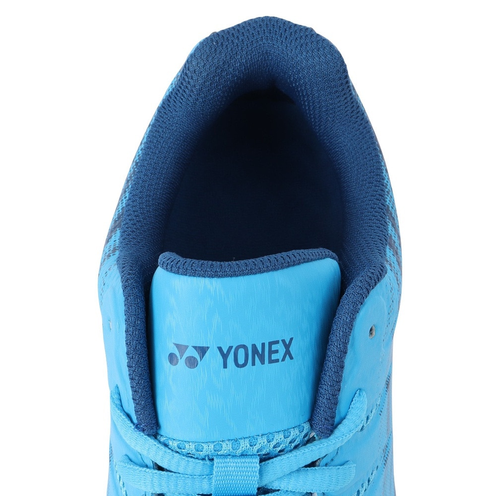 ヨネックス（YONEX）（メンズ、レディース）クレー・砂入り人工芝コート用 テニスシューズ パワークッション チームGC SHTTGC-524