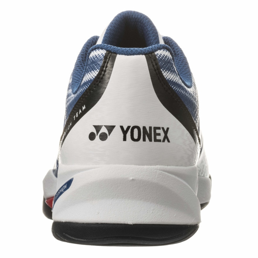 ヨネックス（YONEX）（メンズ、レディース）クレー・砂入り人工芝コート用 砂入り人工芝コート用 テニスシューズ パワークッション チーム GC SHTTGC-741