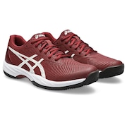 アシックス（ASICS）（メンズ）オムニクレーコート用 テニスシューズ GEL－GAME　9　CLAY/OC 1041A358.600