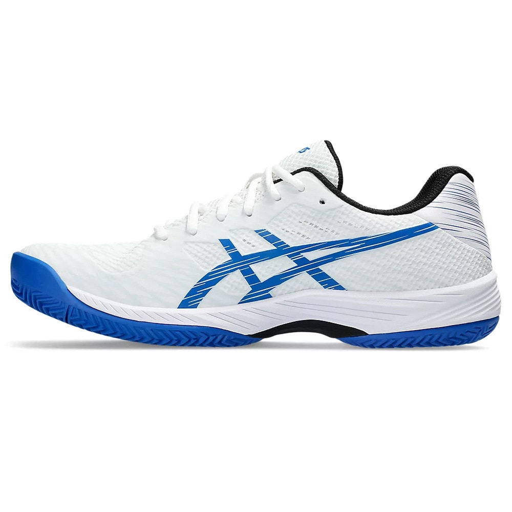 アシックス（ASICS）（メンズ）オムニクレーコート・砂用 テニスシューズ GEL-GAME 9 CLAY/OC 1041A358.103