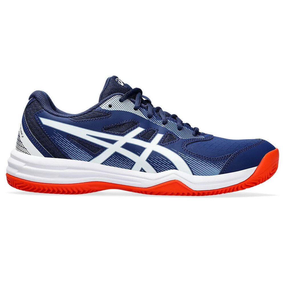 アシックス（ASICS）（メンズ）オムニ・クレー・砂用 テニスシューズ COURT SLIDE 3 1041A389.401