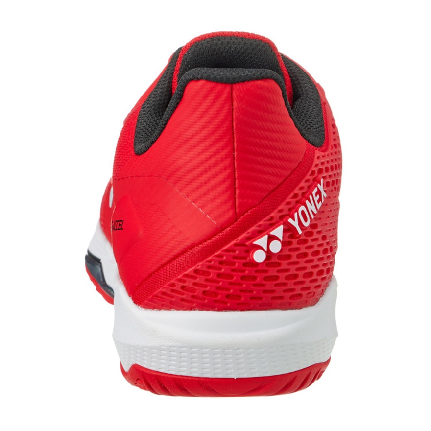 ヨネックス（YONEX）（メンズ）オムニクレーコート用 テニスシューズ パワークッションアドアクセル GC SHTAAMG-713
