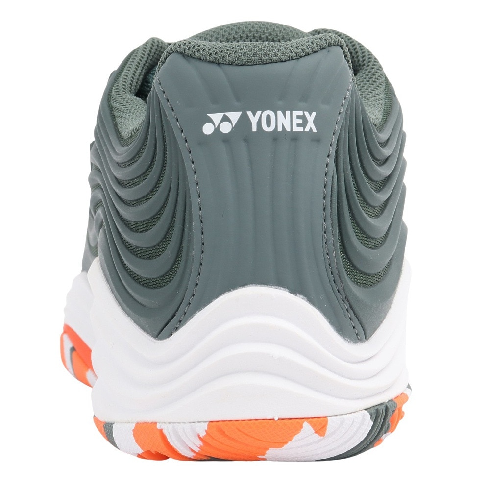 ヨネックス（YONEX）（メンズ）オムニクレーコート用 テニスシューズ フュージョンレブ5メン SHTF5MGC-149
