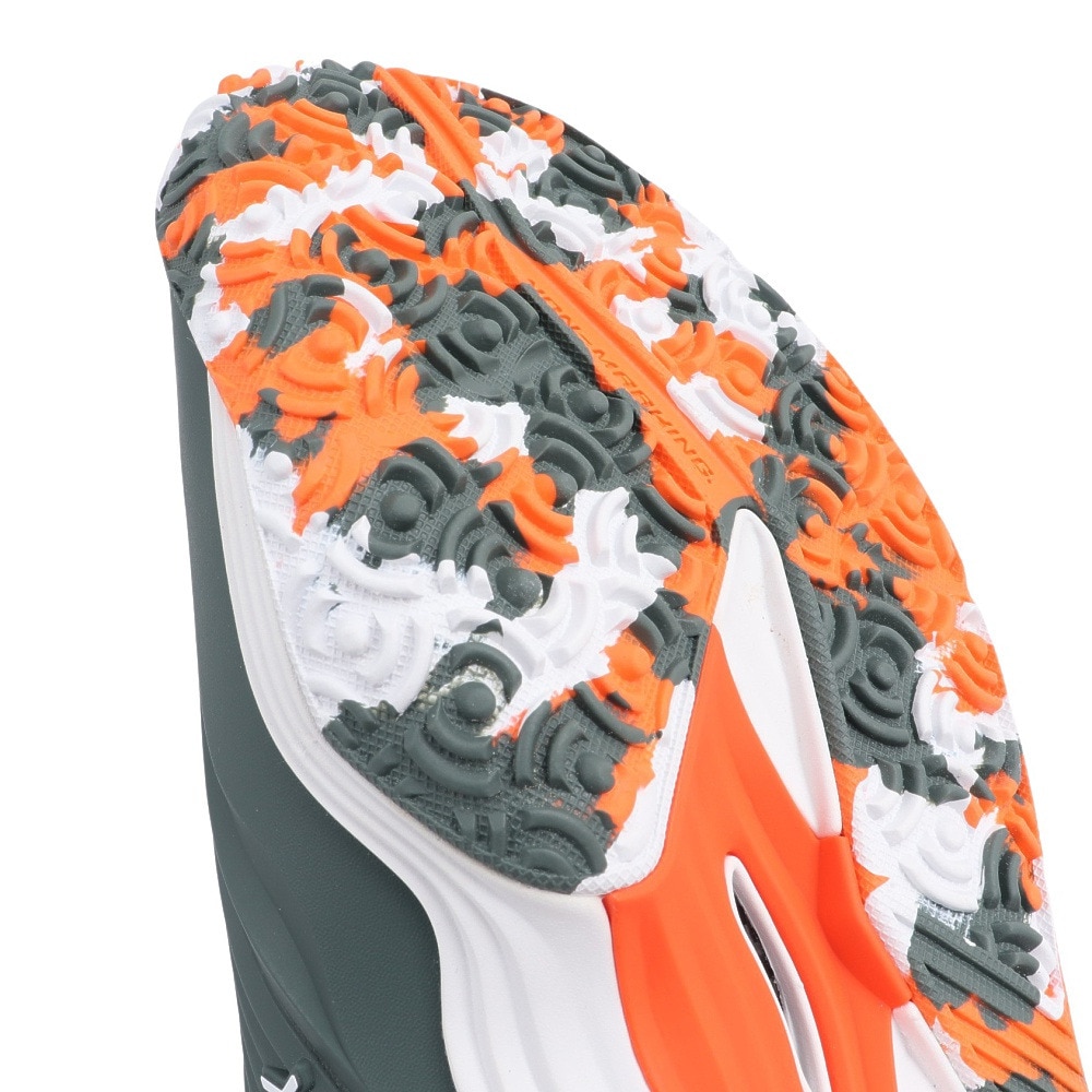 ヨネックス（YONEX）（メンズ）オムニクレーコート用 テニスシューズ フュージョンレブ5メン SHTF5MGC-149