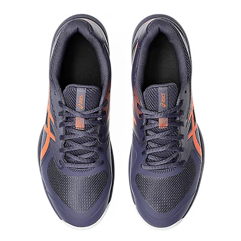 アシックス（ASICS）（メンズ）オムニクレーコート用 テニスシューズ GAME FF CLAY/OC 1041A490.500