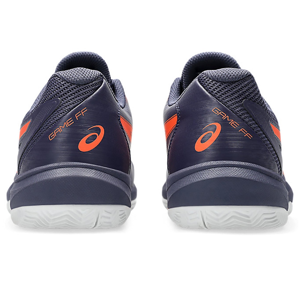 アシックス（ASICS）（メンズ）オムニクレーコート用 テニスシューズ GAME FF CLAY/OC 1041A490.500