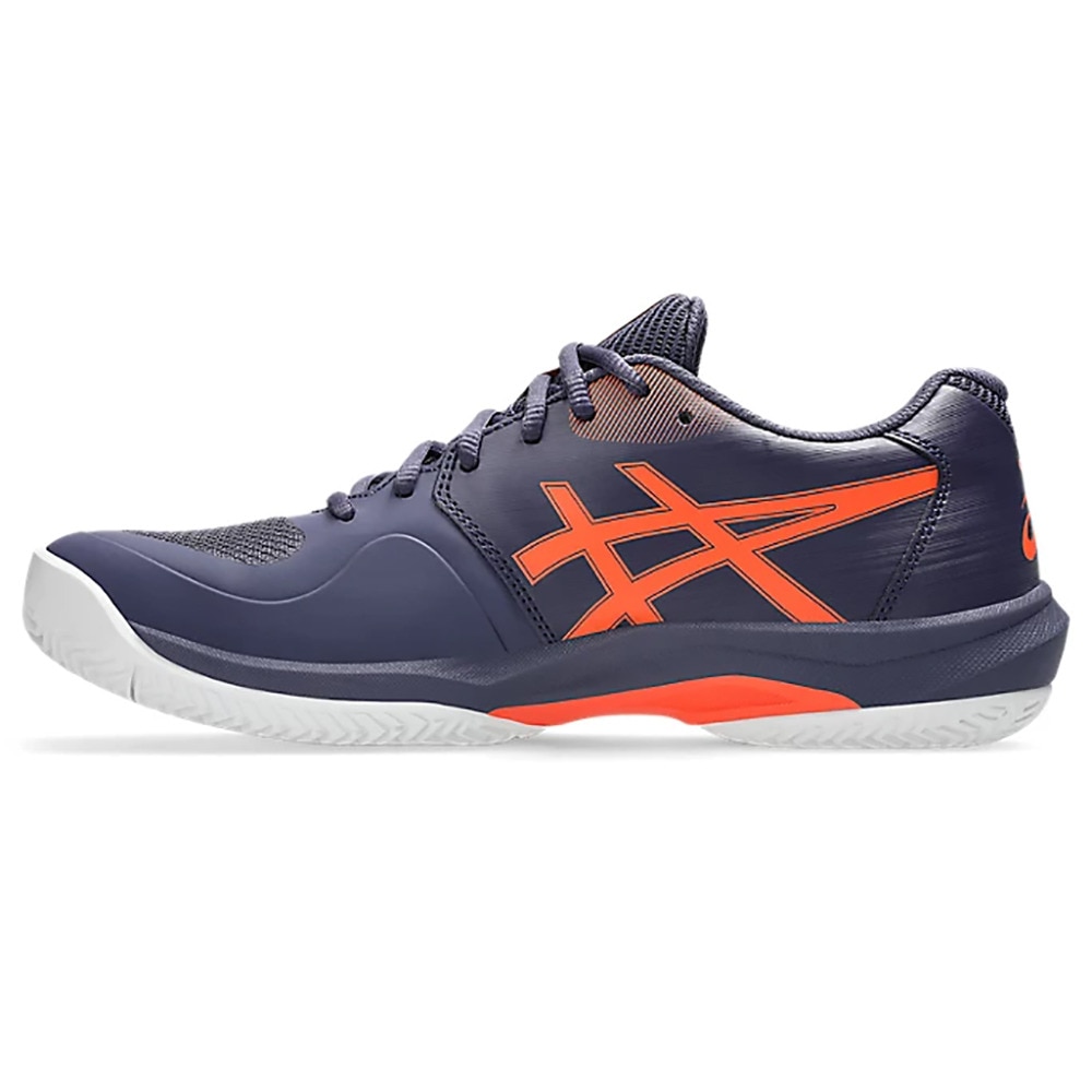 アシックス（ASICS）（メンズ）オムニクレーコート用 テニスシューズ GAME FF CLAY/OC 1041A490.500