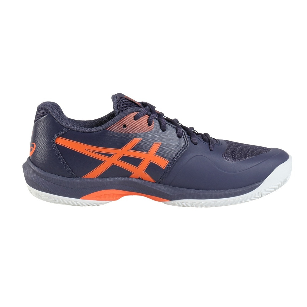 アシックス（ASICS）（メンズ）オムニクレーコート用 テニスシューズ GAME FF CLAY/OC 1041A490.500
