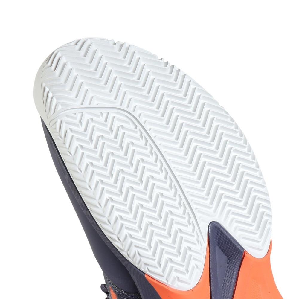 アシックス（ASICS）（メンズ）オムニクレーコート用 テニスシューズ GAME FF CLAY/OC 1041A490.500