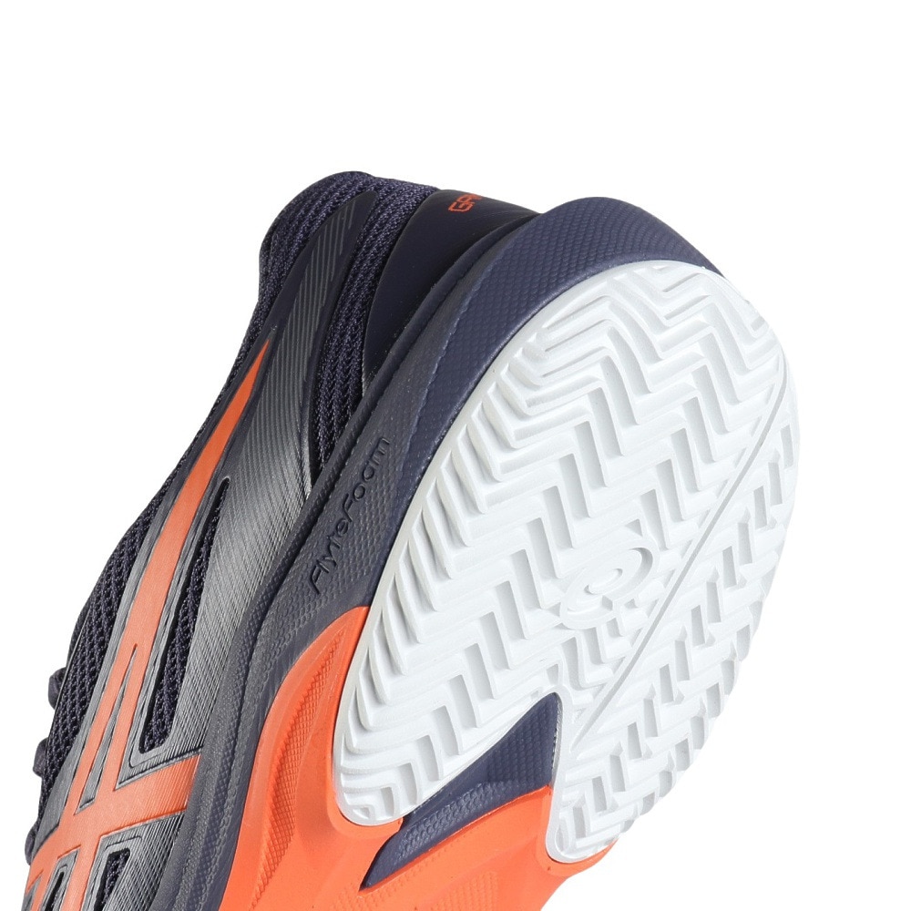 アシックス（ASICS）（メンズ）オムニクレーコート用 テニスシューズ GAME FF CLAY/OC 1041A490.500