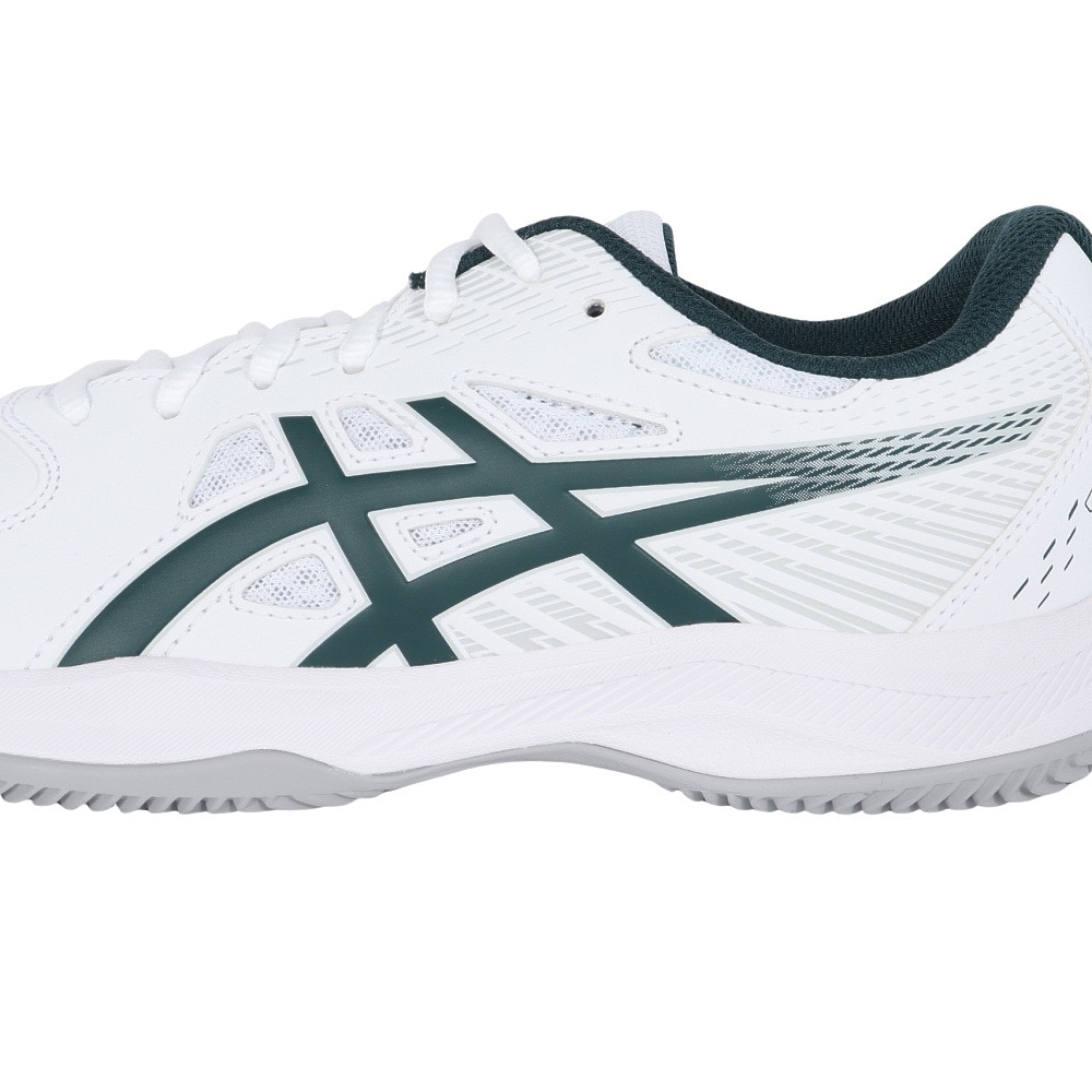 アシックス（ASICS）（メンズ）オムニクレーコート用 テニスシューズCOURT SLIDE 4 CLAY/OC 1041A491.100