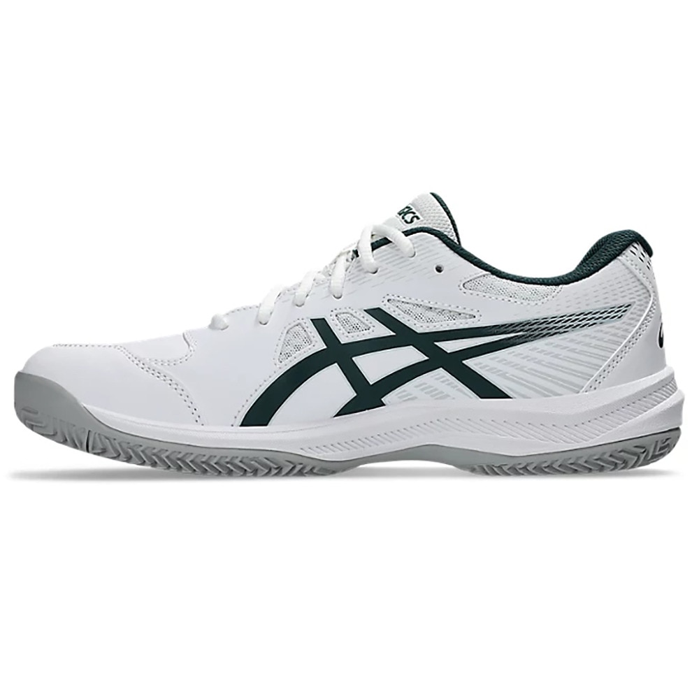 アシックス（ASICS）（メンズ）【新商品】オムニクレーコート用 テニスシューズCOURT SLIDE 4 CLAY/OC 1041A491.100