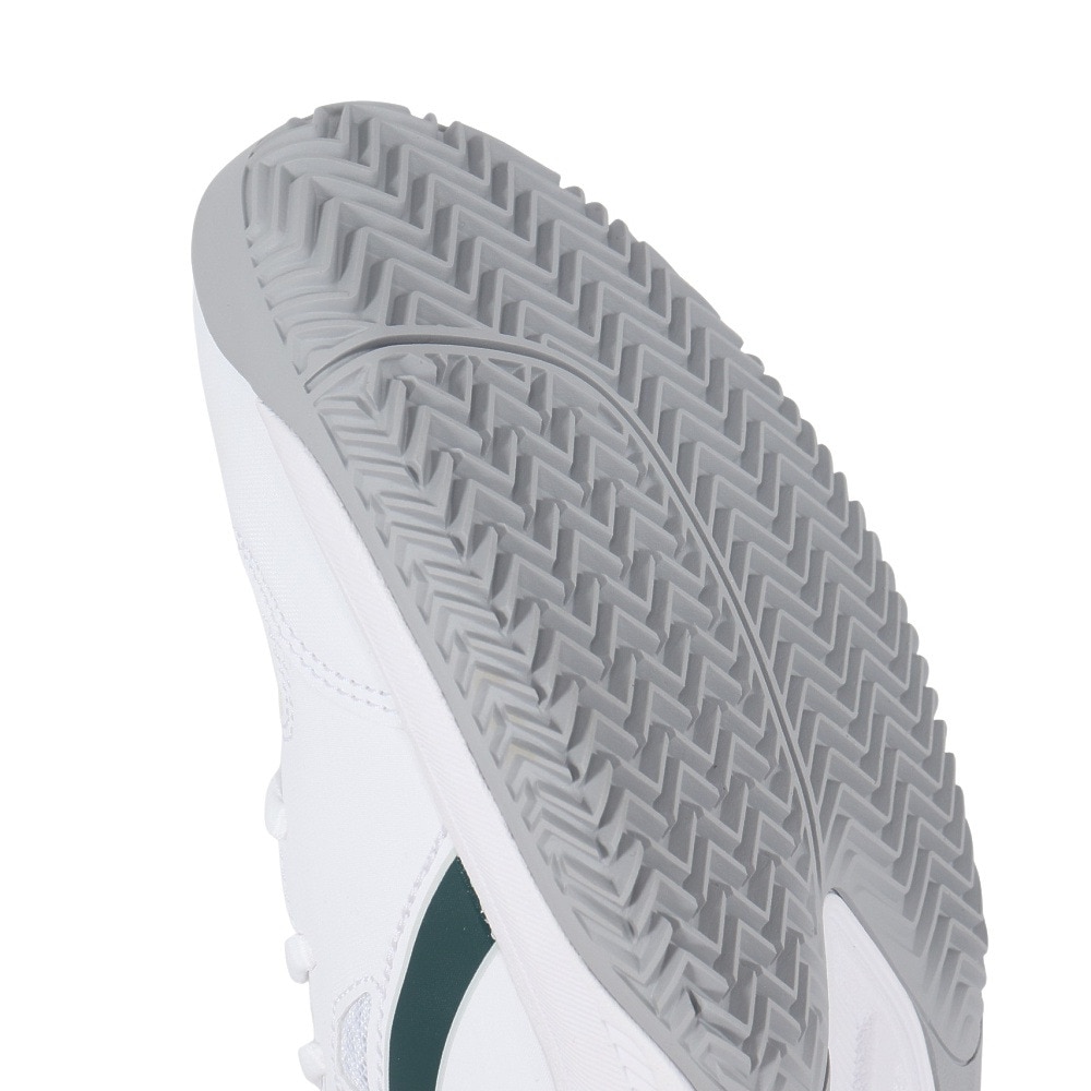 アシックス（ASICS）（メンズ）オムニクレーコート用 テニスシューズCOURT SLIDE 4 CLAY/OC 1041A491.100