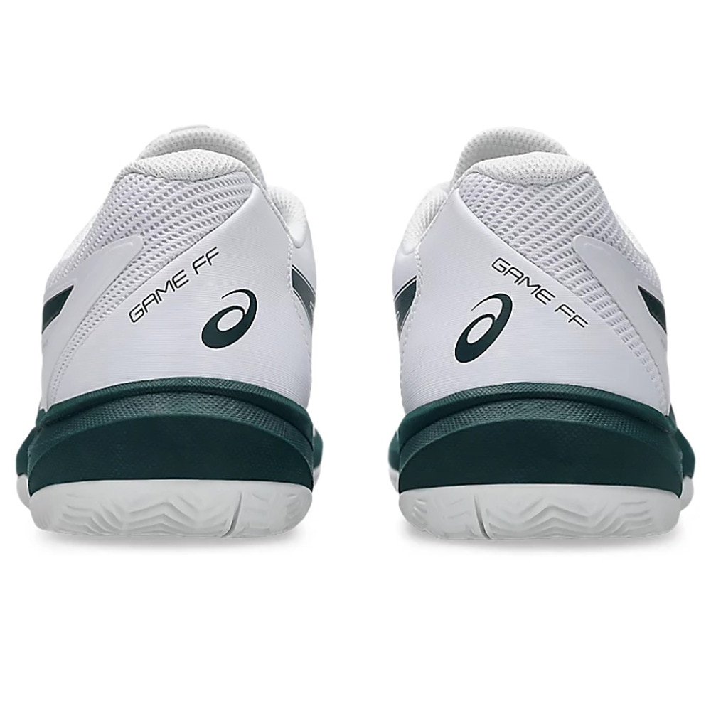 アシックス（ASICS）（メンズ）オムニクレーコート用 テニスシューズ GAME FF CLAY/OC 1041A490.100