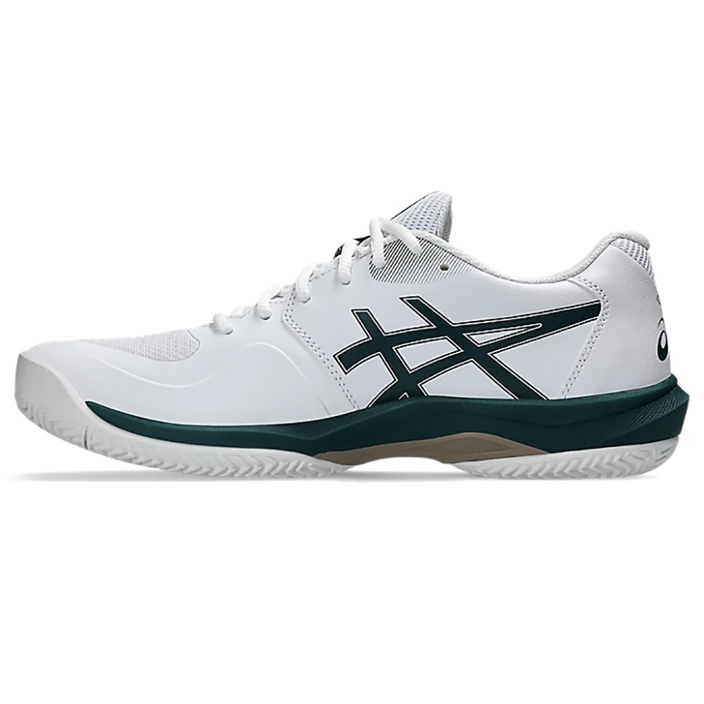 アシックス（ASICS）（メンズ）オムニクレーコート用 テニスシューズ GAME FF CLAY/OC 1041A490.100