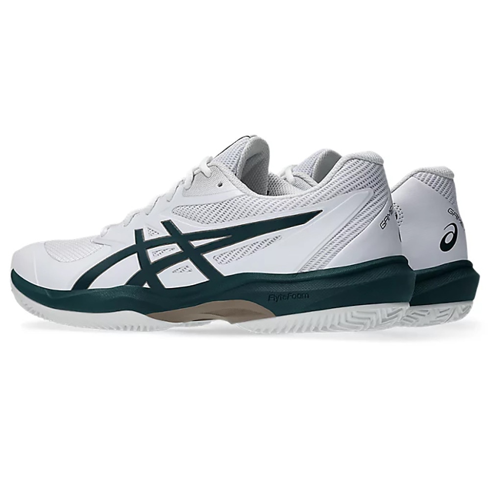 アシックス（ASICS）（メンズ）オムニクレーコート用 テニスシューズ GAME FF CLAY/OC 1041A490.100