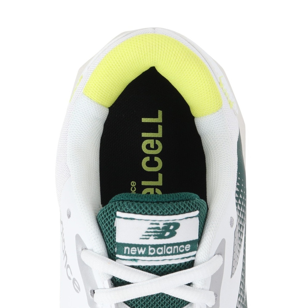 ニューバランス26.5cm 4e WIDE テニスシューズ オムニクレーコート ニューバランス26.5cm 4e WIDE テニスシューズ オムニクレーコート
