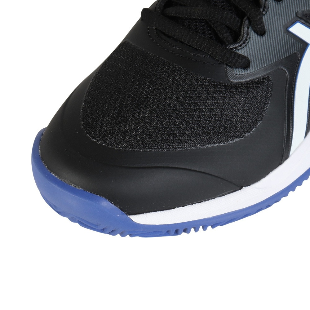 アシックス（ASICS）（メンズ）オムニクレーコート用 テニスシューズ GAME FF CLAY/OC 1041A490.001