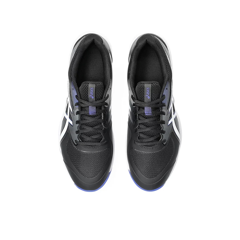 アシックス（ASICS）（メンズ）【8月21日発売開始予定】オムニクレーコート用 テニスシューズ GAME FF CLAY/OC 1041A490.001