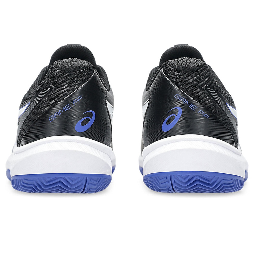 アシックス（ASICS）（メンズ）【8月21日発売開始予定】オムニクレーコート用 テニスシューズ GAME FF CLAY/OC 1041A490.001