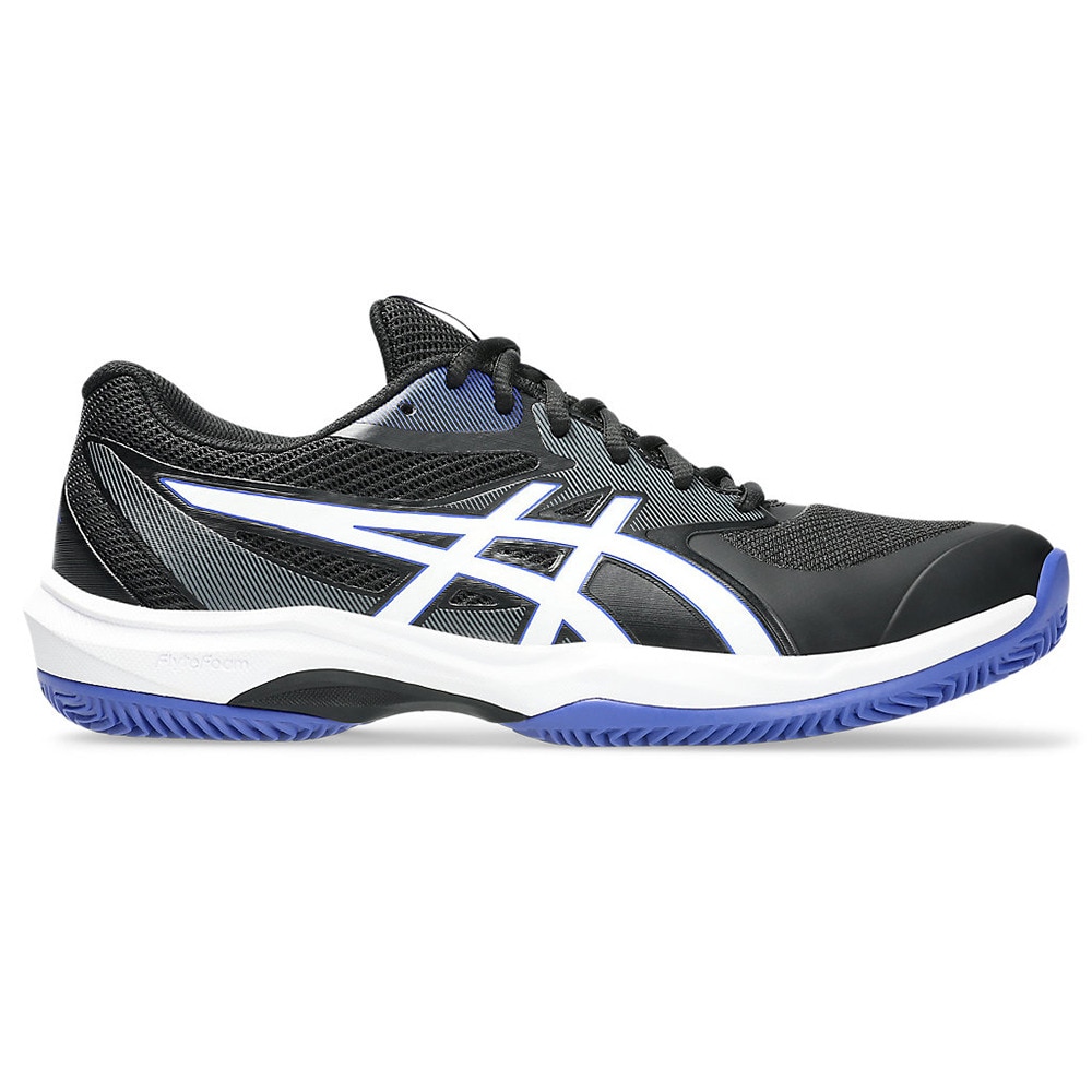 アシックス（ASICS）（メンズ）【8月21日発売開始予定】オムニクレーコート用 テニスシューズ GAME FF CLAY/OC 1041A490.001
