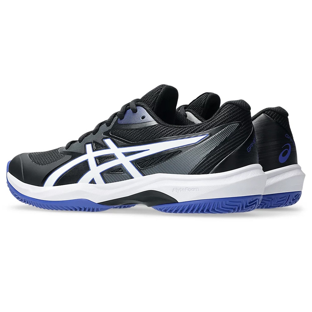 アシックス（ASICS）（メンズ）【8月21日発売開始予定】オムニクレーコート用 テニスシューズ GAME FF CLAY/OC 1041A490.001