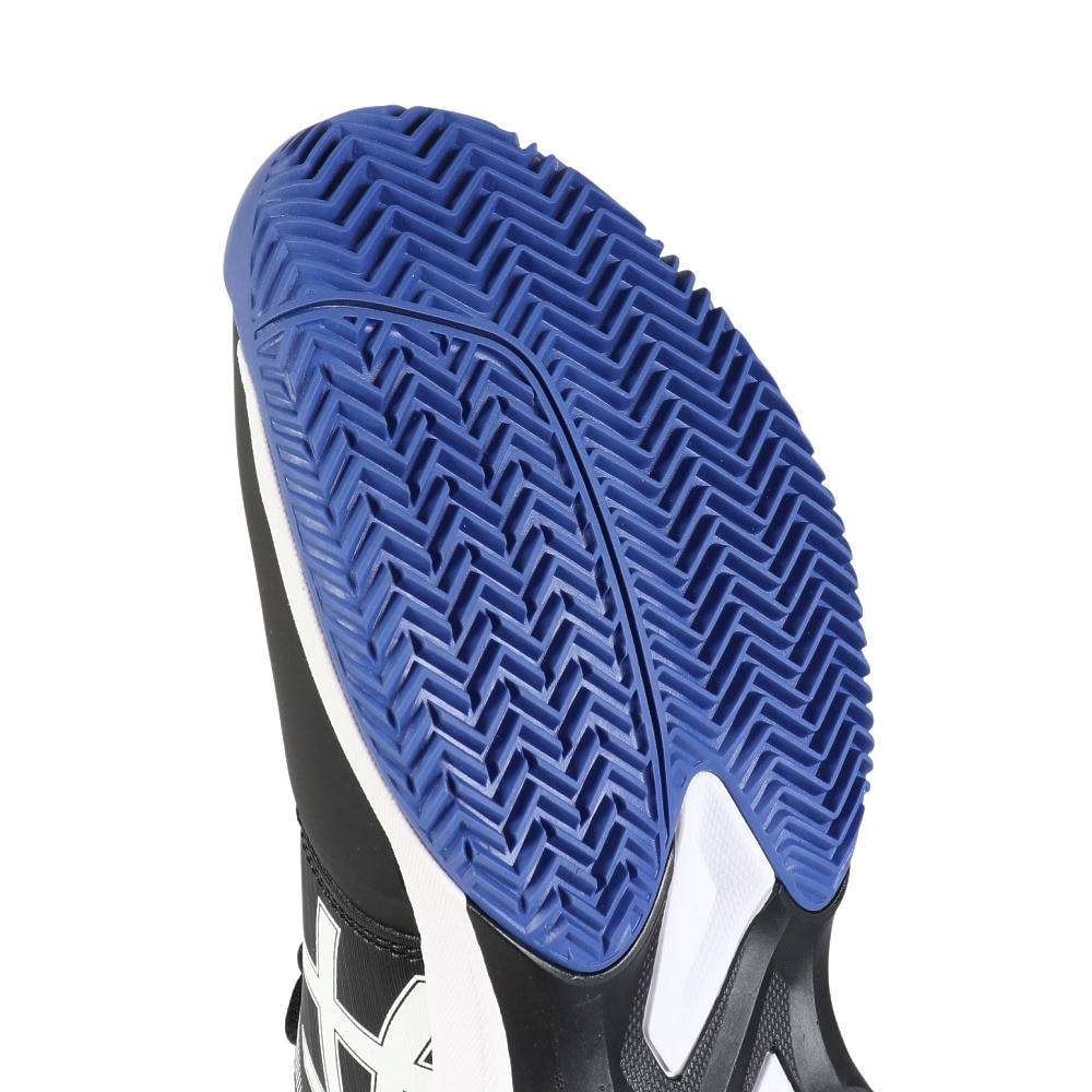 アシックス（ASICS）（メンズ）オムニクレーコート用 テニスシューズ GAME FF CLAY/OC 1041A490.001