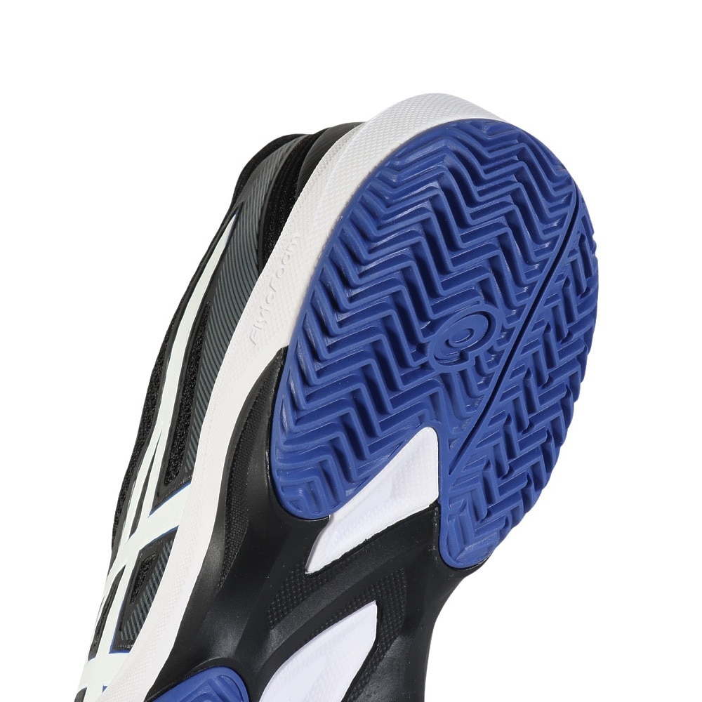 アシックス（ASICS）（メンズ）オムニクレーコート用 テニスシューズ GAME FF CLAY/OC 1041A490.001