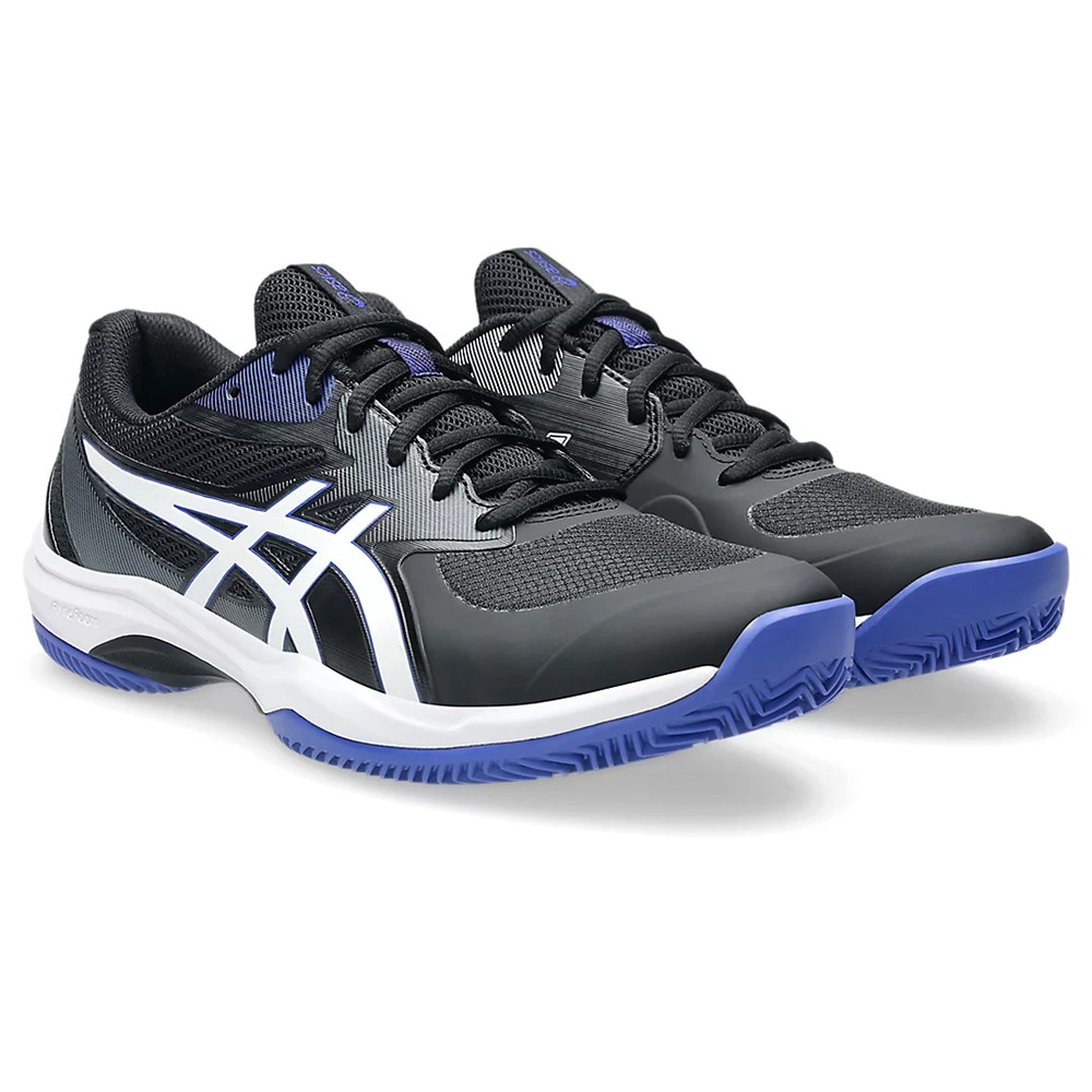 アシックス（ASICS）（メンズ）【8月21日発売開始予定】オムニクレーコート用 テニスシューズ GAME FF CLAY/OC 1041A490.001