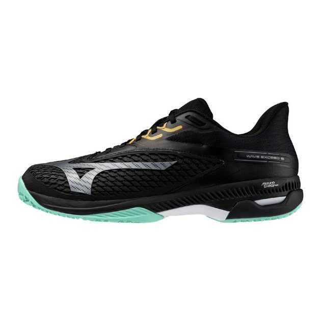 ミズノ（MIZUNO）（メンズ、レディース）オムニクレーコート用 テニス 