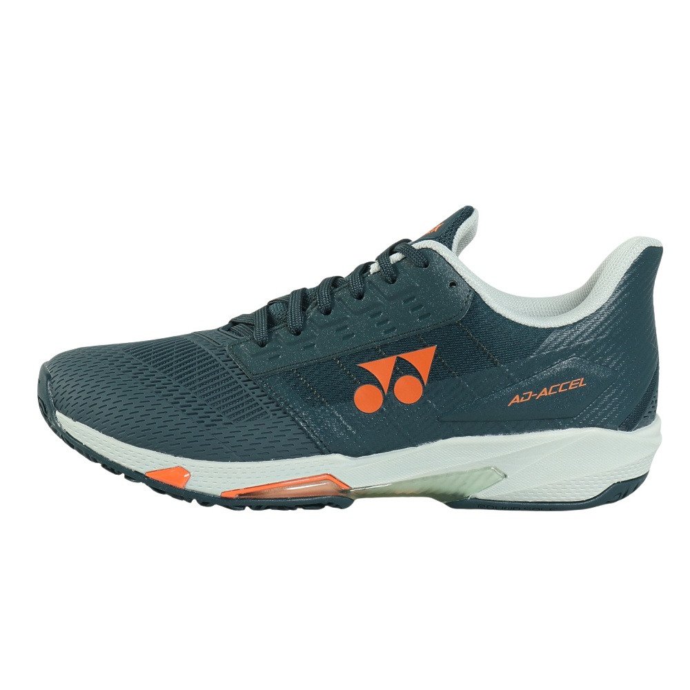 ヨネックス（YONEX）（メンズ、レディース）オムニクレーコート用