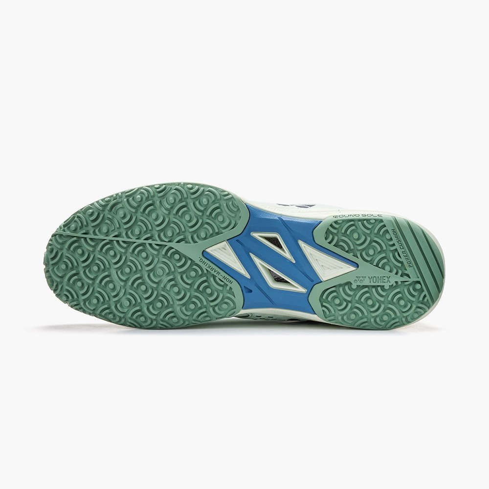 ヨネックス（YONEX）（メンズ）オムニクレーコート用 テニスシューズ
