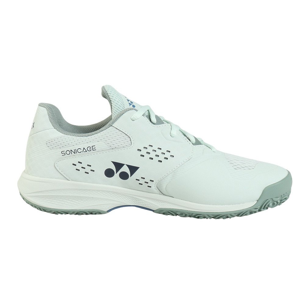 ヨネックス（YONEX）（メンズ）オムニクレーコート用 テニスシューズ