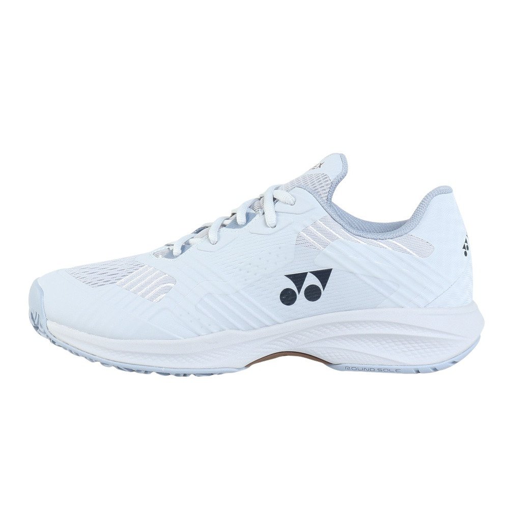 ヨネックス（YONEX）（メンズ）オムニクレーコート用 テニスシューズ