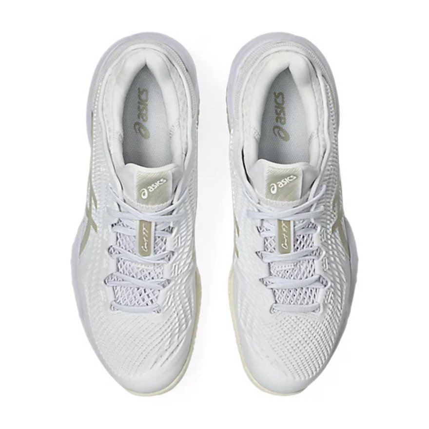 アシックス（ASICS）（メンズ）オムニクレーコート用 テニスシューズ COURT FF 3 1041A369.107