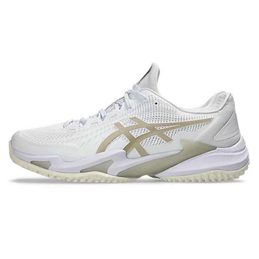 アシックス（ASICS）（メンズ）オムニクレーコート用 テニスシューズ COURT FF 3 1041A369.107