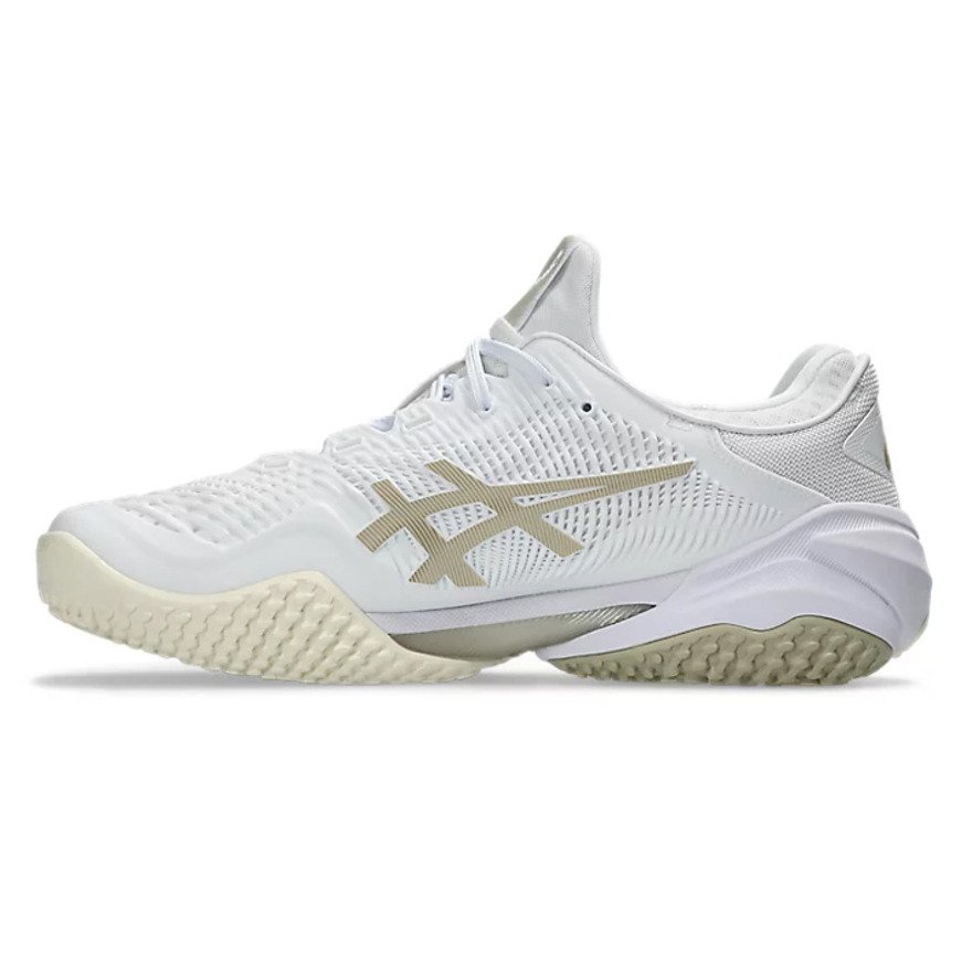 アシックス（ASICS）（メンズ）オムニクレーコート用 テニスシューズ COURT FF 3 1041A369.107