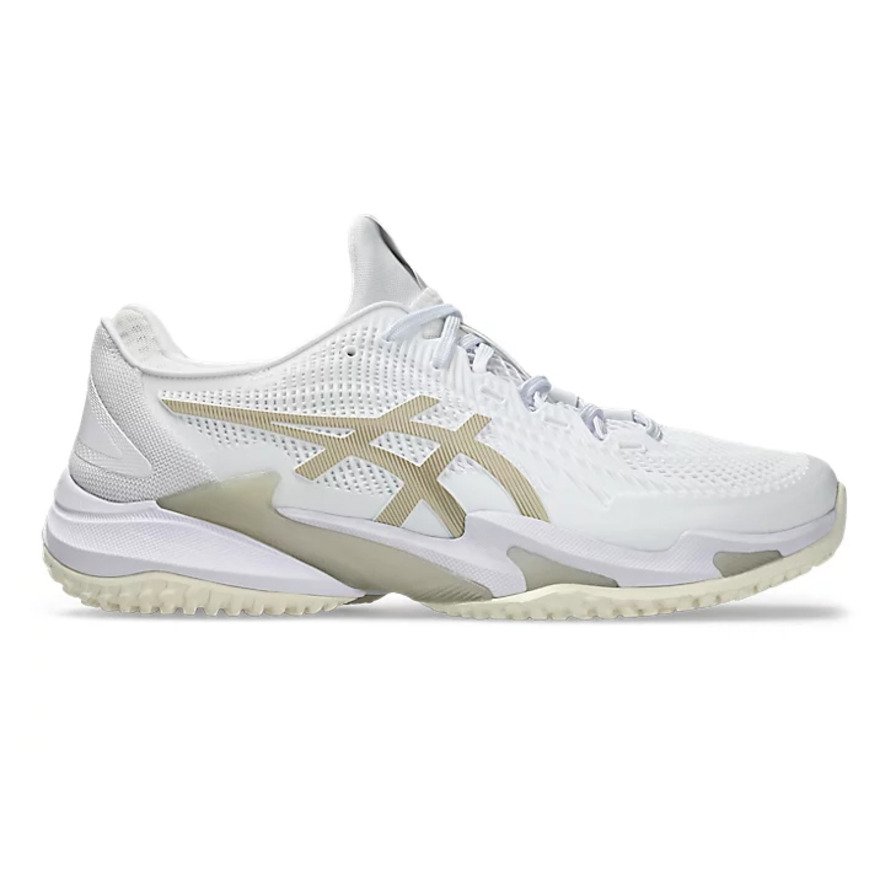 アシックス（ASICS）（メンズ）オムニクレーコート用 テニスシューズ COURT FF 3 1041A369.107