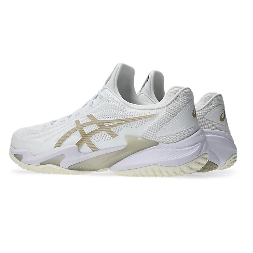 アシックス（ASICS）（メンズ）オムニクレーコート用 テニスシューズ COURT FF 3 1041A369.107