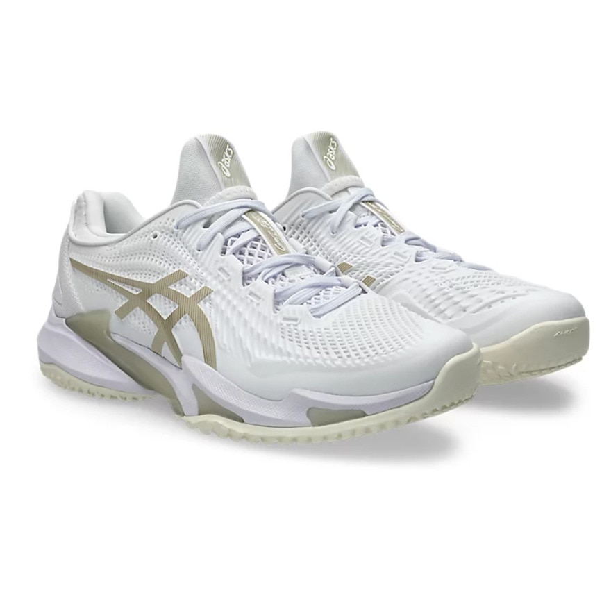 ASICS �I���j�N���[�R�[�g�p �e�j�X�V���[�Y COURT FF 3 1041A369.107 �Q�U�D�T 122 �V���[�Y