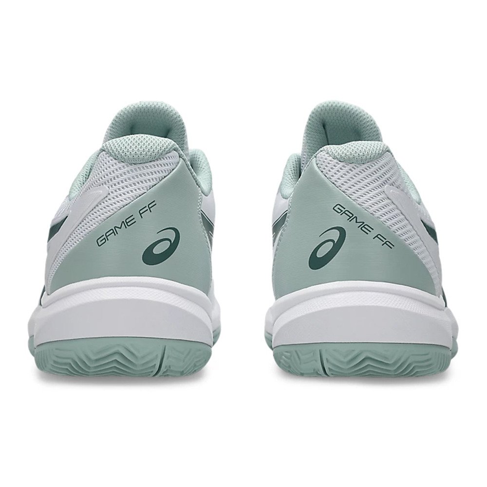 アシックス（ASICS）（メンズ）オムニクレーコート用 テニスシューズ GAME FF CLAY/OC 1041A490.104